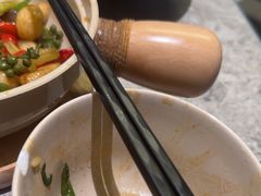 -留半山·香港食堂(啦啦宝都店)