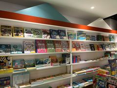 -尔雅书店(太原金广大厦店)