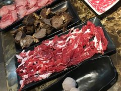 -林记潮牛·牛肉火锅(上马墩店)