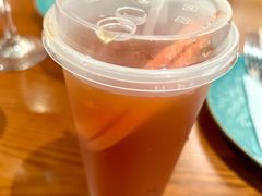 -CRAZYONES西班牙海鲜饭(上海美罗城店)