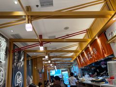 -味千拉面(惠州淡水嘉信茂广场分店)