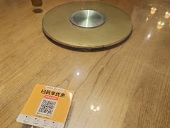 -新白鹿餐厅(龙游路总店·杭帮菜名店)