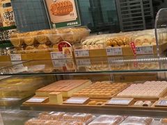 -泸溪河桃酥(湖滨银泰in77店)