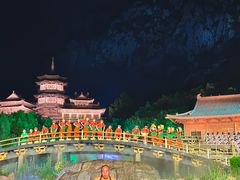 -禅宗少林·音乐大典