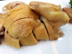 白切古典鸡-新榕记滨江壹號