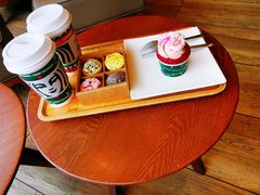-星巴克臻选(福州仓山万达店)