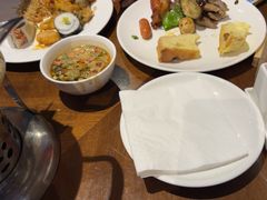 -大连金石滩绿发温泉假日酒店