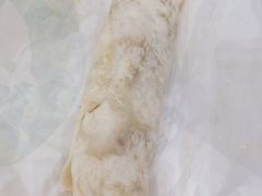 左将军炸鸡卷-德克士(前门店)