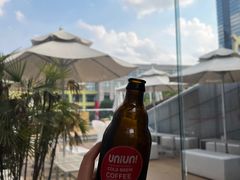 -UNI UNI(环亚凯瑟琳店)