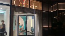 -OnHair造型