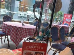 -粤香楼(新光里店)