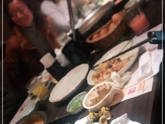 -MoMo牧场·寿喜烧专门店(长泰广场店)