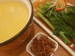 -小土豆北方菜馆(方庄店)