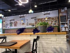 大堂-水平有限螺蛳粉(宏达大厦店)