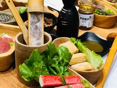 -独食火锅·半米屋台(望平街店)