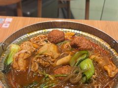 -遇见小面(江湾阳光天地店)