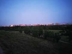 -汉长安城未央宫国家考古遗址公园