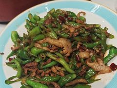 -和源祥·日照菜扛把子(万平口一店)