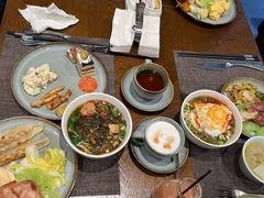 -天目湖御水温泉·度假酒店