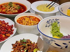 -小河盐帮·私家菜·烤鸭(三元桥·霄云路店)