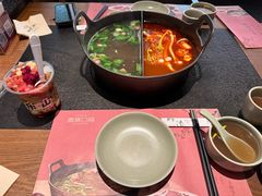 -盡膳口福跷脚牛肉火锅(晶耀前滩店)