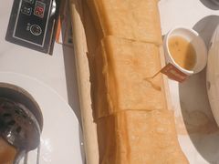 -滋粥楼·顺德菜(番禺广场总店)