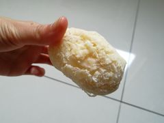 椰蓉酥-清真全盛斋传统糕点(西羊市店)
