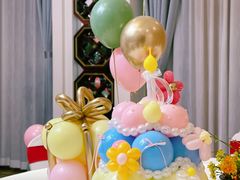 -江仙雅居(苏州桥店)