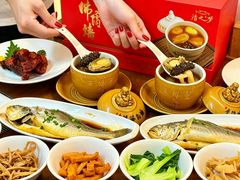 -李清佛跳墙|福建省十大名厨之首(后江埭店)