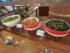 -浙江宾馆·花园餐厅·自助餐厅·茶吧