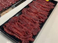 -陈记顺和潮汕牛肉火锅(番禺迎宾大道店)