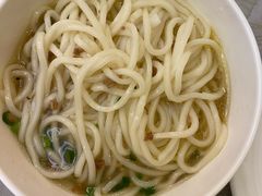 清汤面-成都驻京办餐厅(蜀都宾馆店)