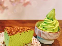 -無邪日式甜品(世博源店)