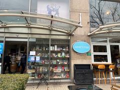 -Alimentari早午餐(安福路店)