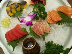 -福樱兰海鲜放题铁板烧(加州店)