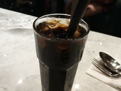 冰凉粉-关夫人餐厅(阳光广场店)