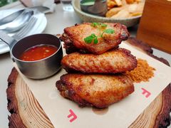 -FOOOO CITY CLUB 孚乐里音乐西餐酒吧(来福士店)