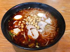 肥肠粉-青石桥老瓦房肥肠粉总店(青石桥总店)