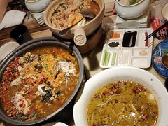 -范家小馆·烤鸭新京菜(金融街店)