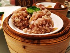 特色香芋球-湛江花园酒店·桃园馆