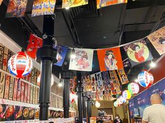 -大阪烧肉BAKA一代(十亩地店)