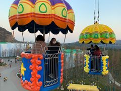 -苏州乐园森林水世界