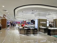 -巴黎春天(浦建店)