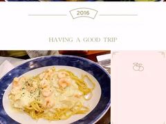 面包汤-RED LOBSTER(dubai mall)