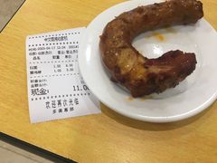 -水仙拉面(水仙街店)