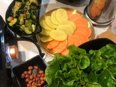 -八乔煎肉馆·丹东特色煎锅(梅林店)
