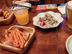 -8PINTS八品脱·日料·烧鸟·精酿小酒馆(莘庄店)
