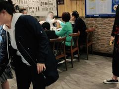 大堂-八合里牛肉火锅(新洲店)