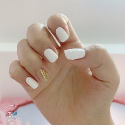 -1T·1M 日式美甲美睫