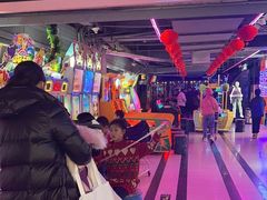 -阿尔法Game Station(中山路店)